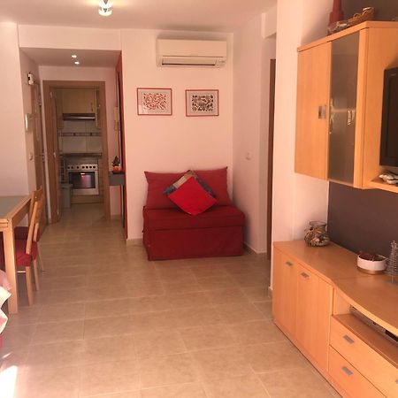 Apartamento Junto Al Mar Los Marineros Con Acceso Independiente Por Terraza Puzol Kültér fotó