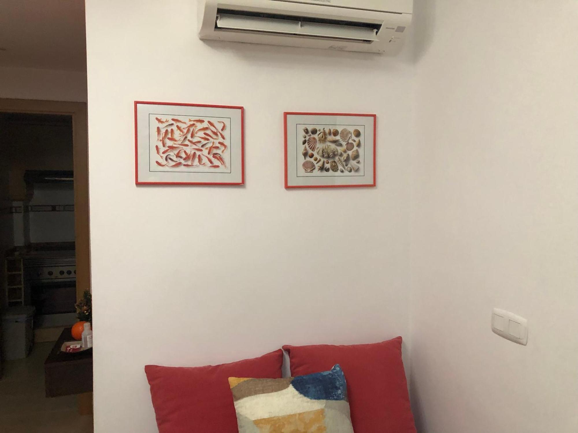 Apartamento Junto Al Mar Los Marineros Con Acceso Independiente Por Terraza Puzol Kültér fotó