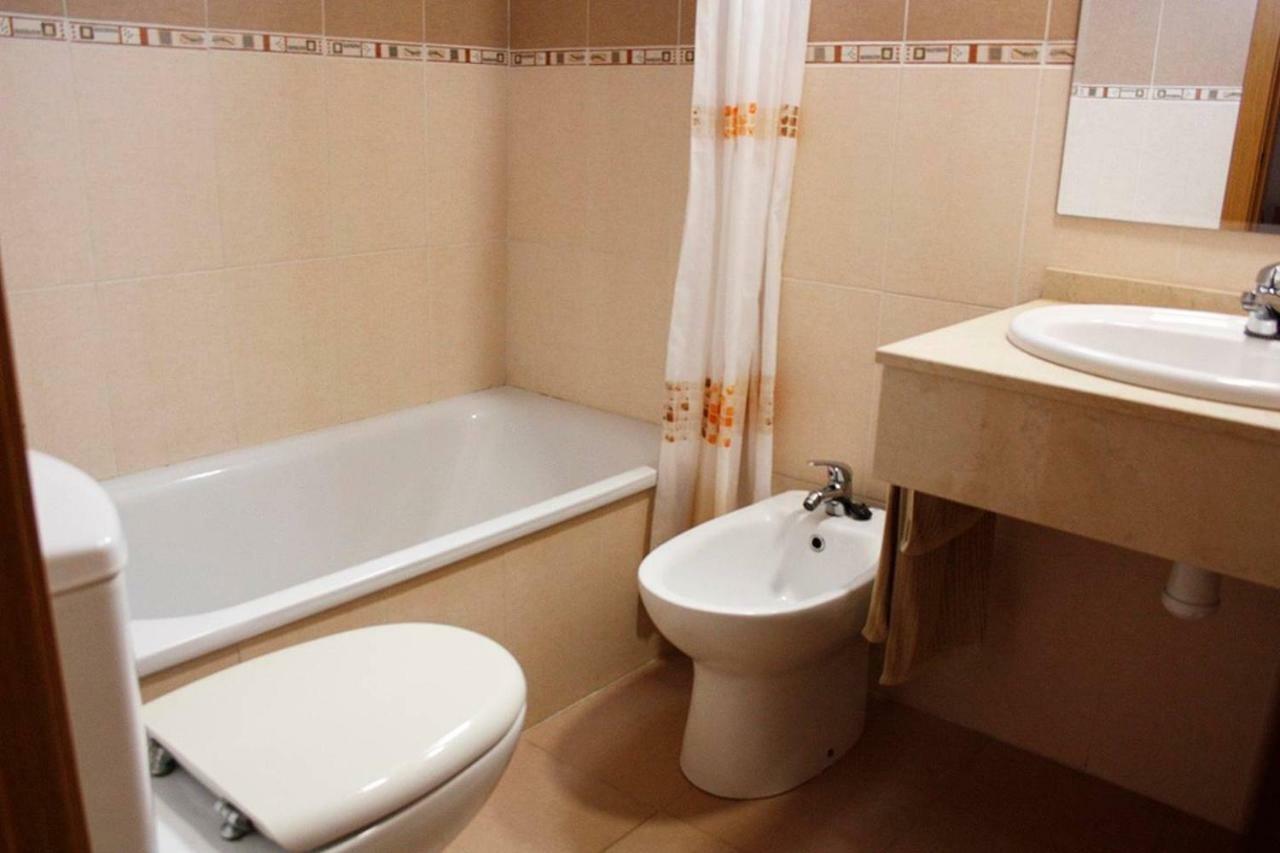 Apartamento Junto Al Mar Los Marineros Con Acceso Independiente Por Terraza Puzol Kültér fotó