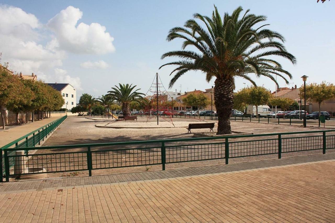 Apartamento Junto Al Mar Los Marineros Con Acceso Independiente Por Terraza Puzol Kültér fotó