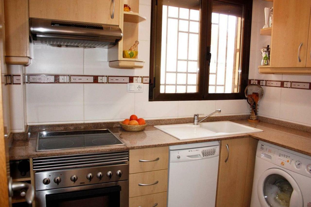 Apartamento Junto Al Mar Los Marineros Con Acceso Independiente Por Terraza Puzol Kültér fotó